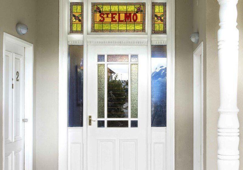 Blue Mountains Heritage Motel