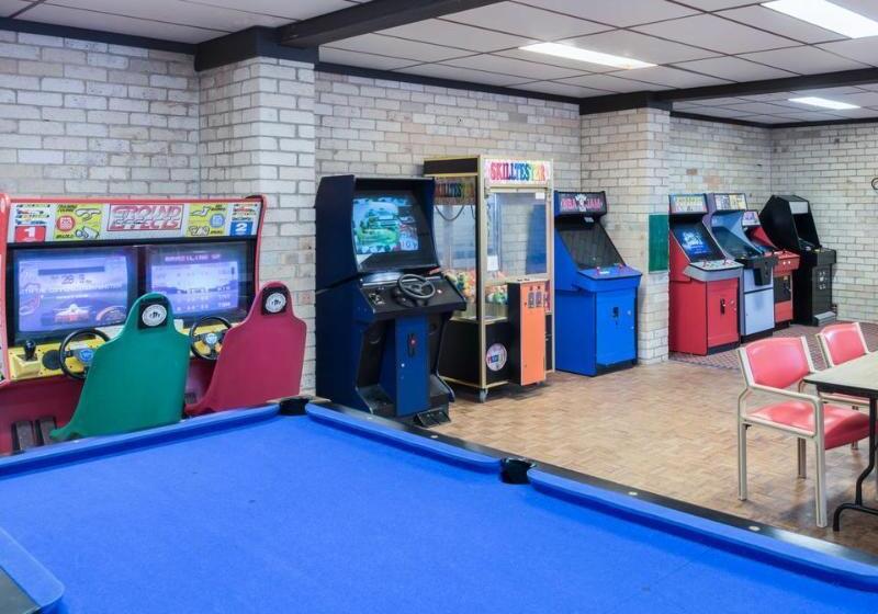 Blue Mountains Heritage Motel