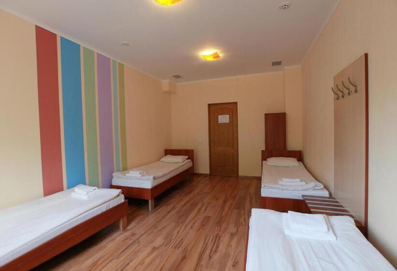Budget Hotel Ekotel