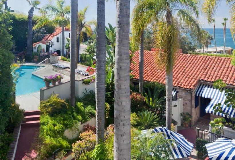 Casa Laguna Hotel & Spa