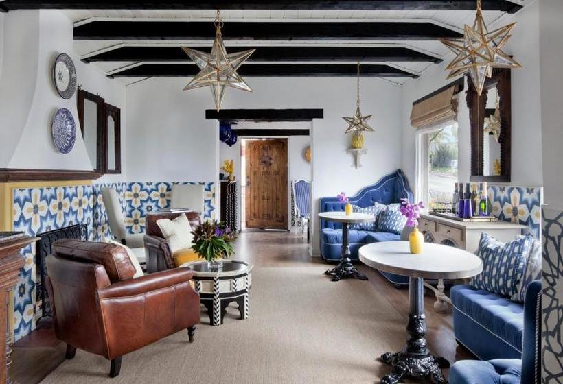 Casa Laguna Hotel & Spa