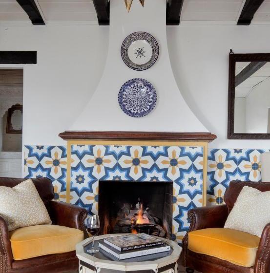 Casa Laguna Hotel & Spa