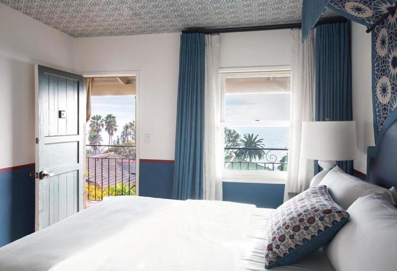 Casa Laguna Hotel & Spa