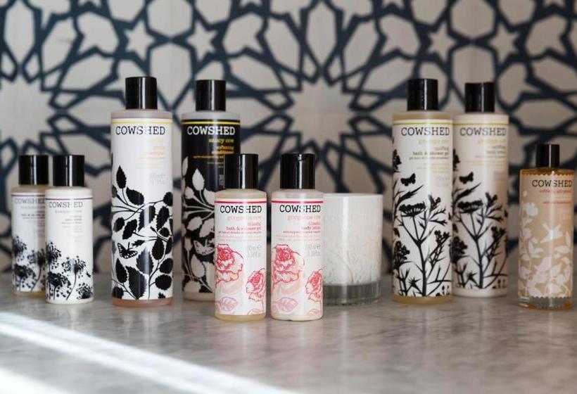 Casa Laguna Hotel & Spa