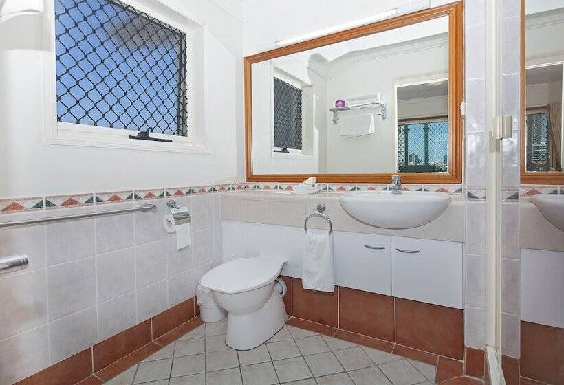 City Park Apartments