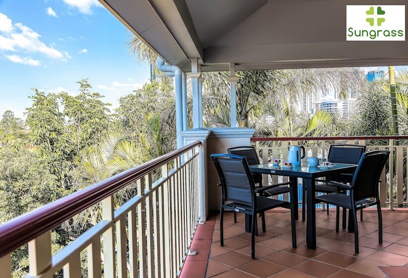 City Park Apartments