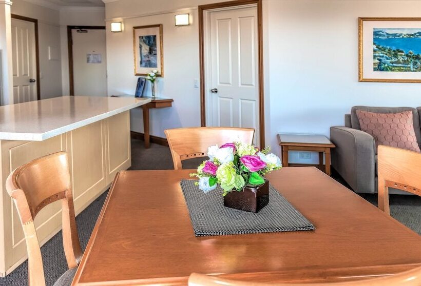 City Park Apartments