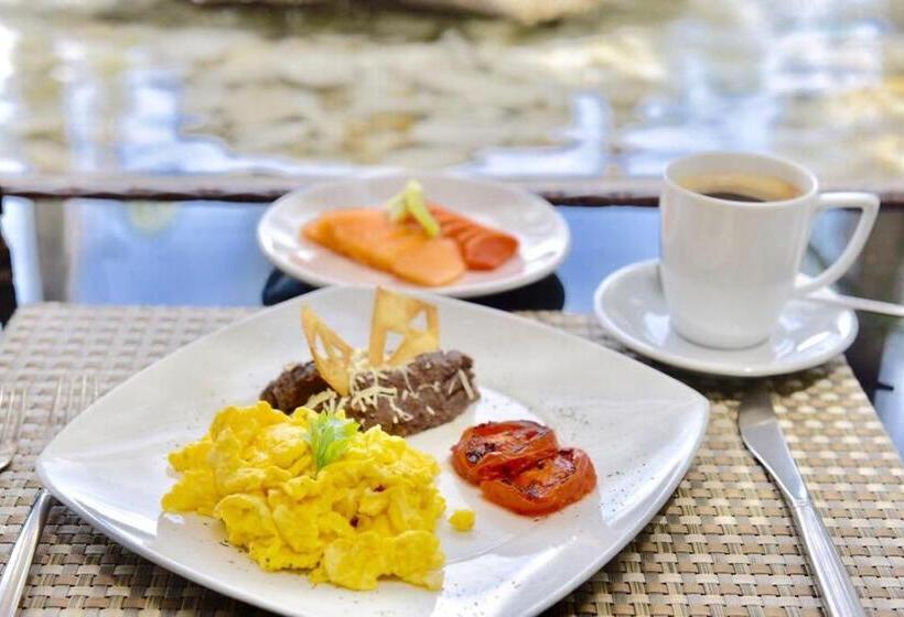 Colombe Hotel Boutique