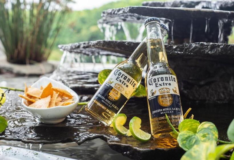 Colombe Hotel Boutique