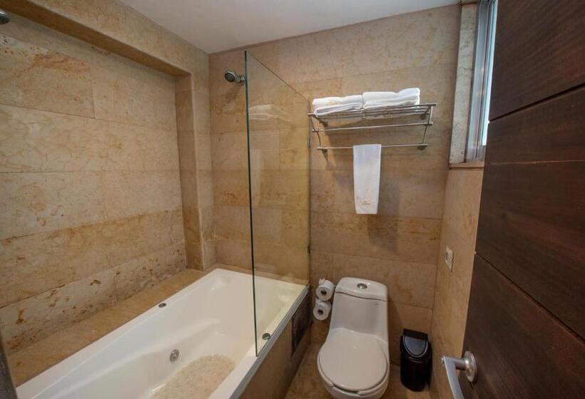 Colombe Hotel Boutique