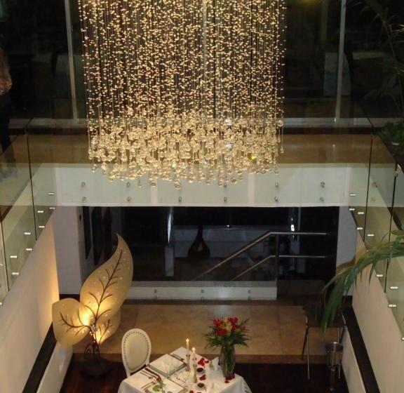 Colombe Hotel Boutique