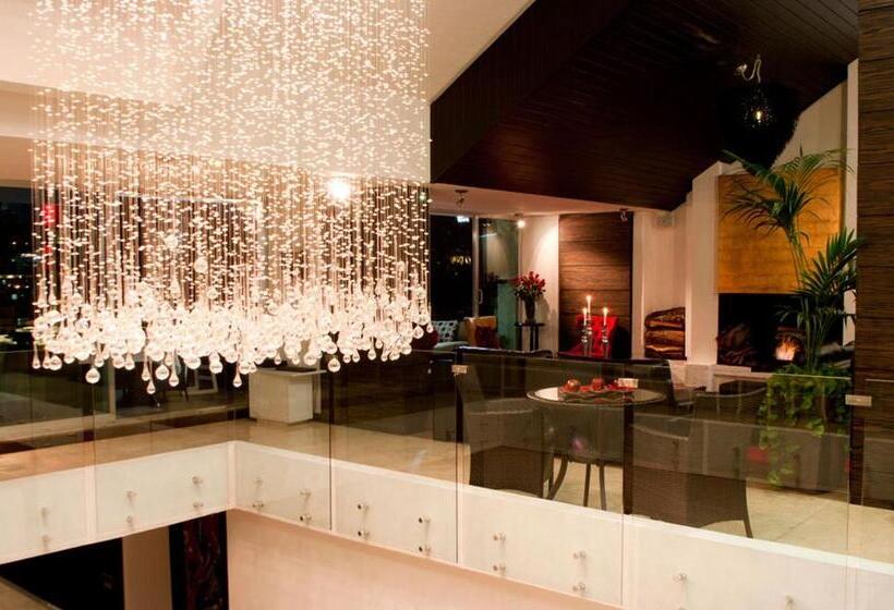 Colombe Hotel Boutique