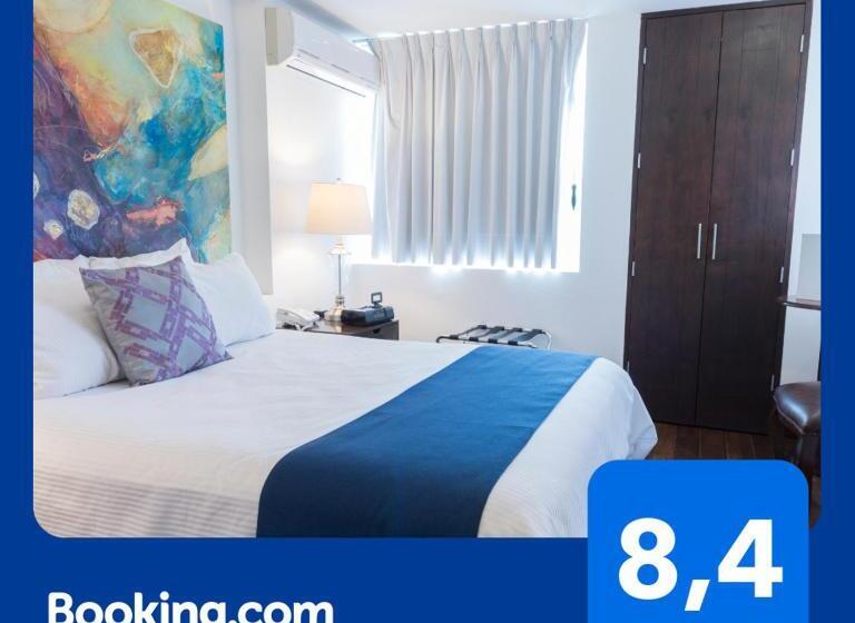 Colombe Hotel Boutique