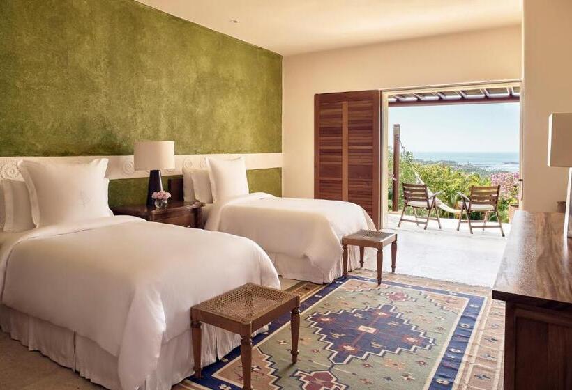 Four Seasons Resort Punta Mita