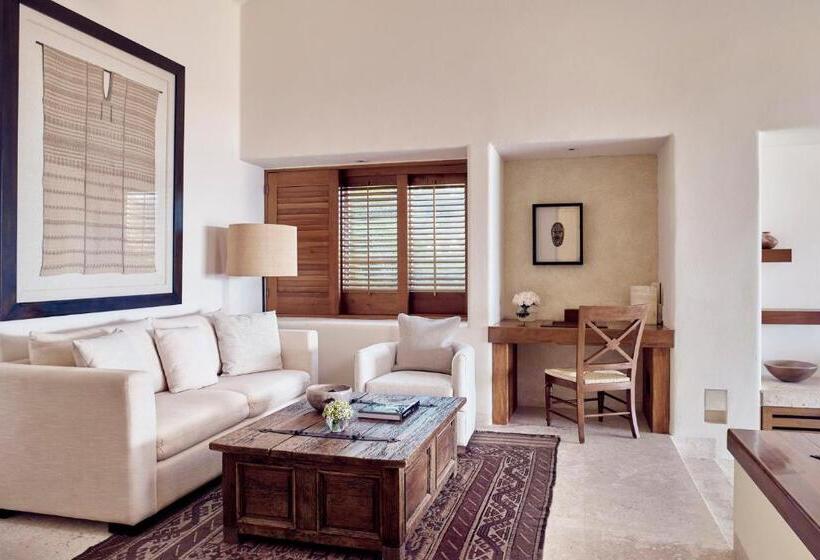 Four Seasons Resort Punta Mita