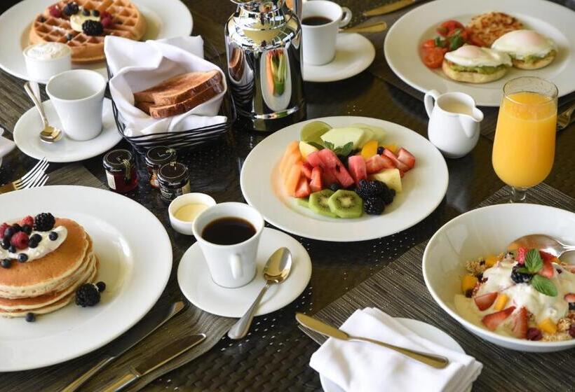 Four Seasons Resort Punta Mita