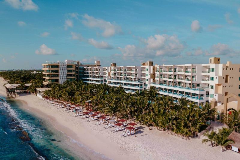 Generations Riviera Maya Family Resort Catamarán, Aqua Nick & More Inclusive