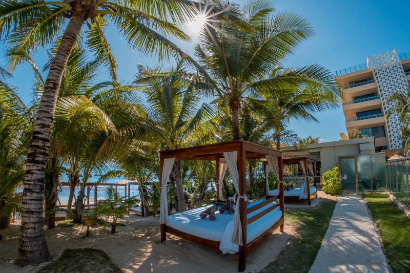 Generations Riviera Maya Family Resort Catamarán, Aqua Nick & More Inclusive