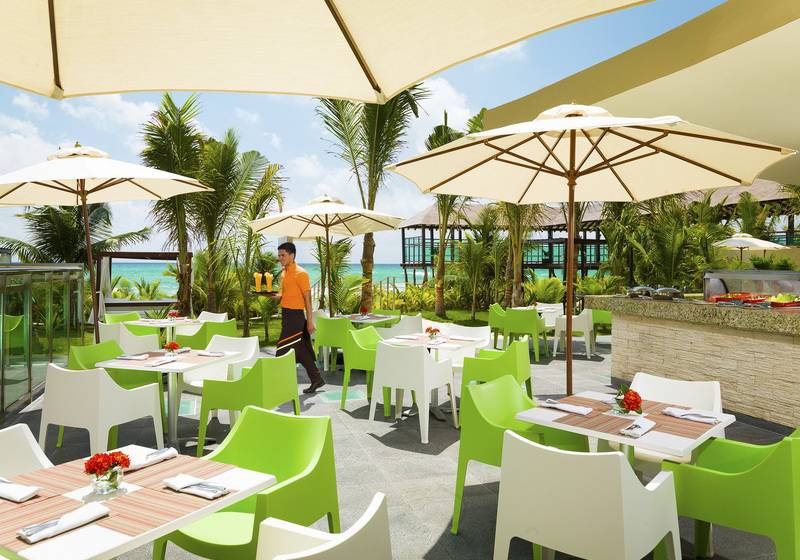 Generations Riviera Maya Family Resort Catamarán, Aqua Nick & More Inclusive