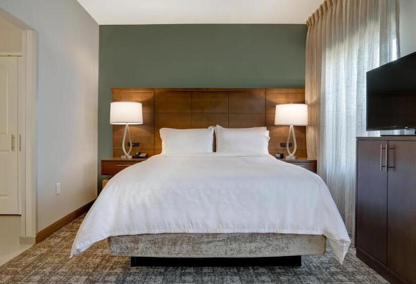 호텔 Staybridge Suites Overland Park Kansas City S, An Ihg