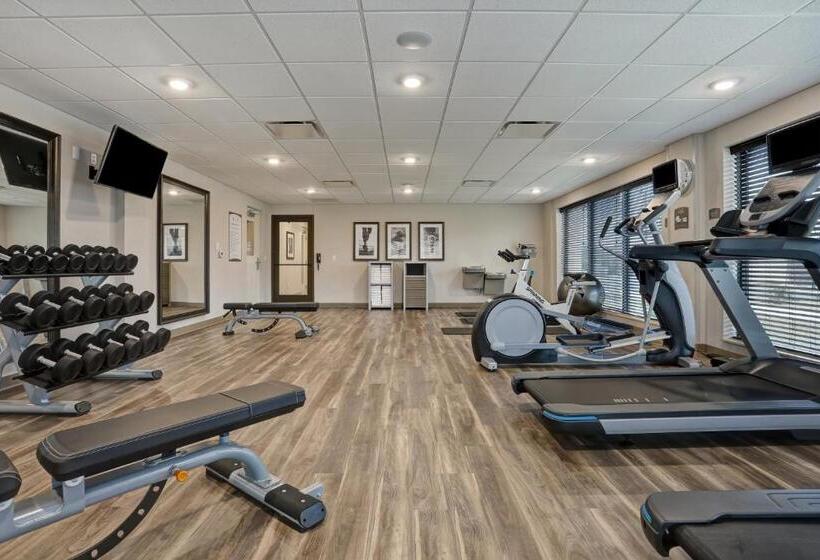 호텔 Staybridge Suites Overland Park Kansas City S, An Ihg