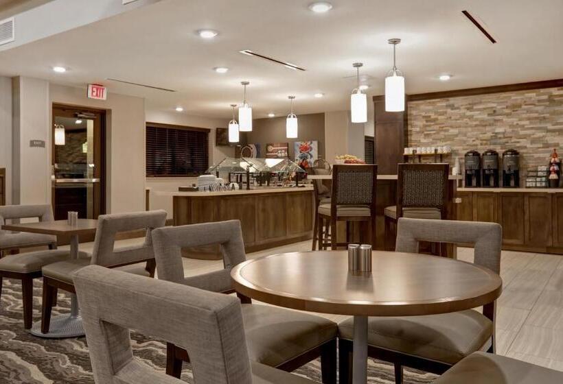 호텔 Staybridge Suites Overland Park Kansas City S, An Ihg