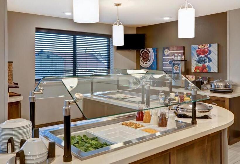 호텔 Staybridge Suites Overland Park Kansas City S, An Ihg