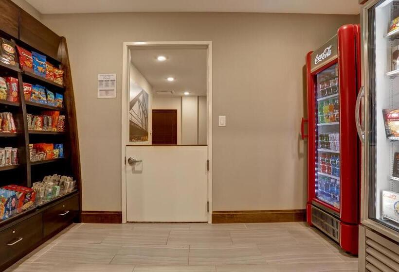 호텔 Staybridge Suites Overland Park Kansas City S, An Ihg