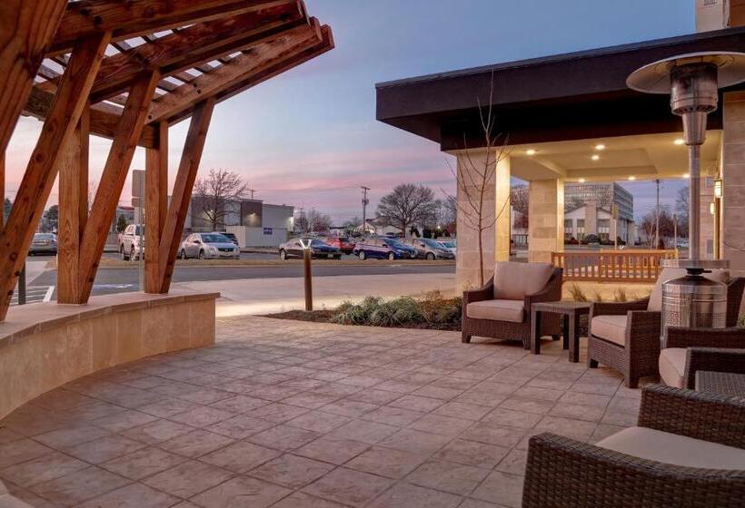 호텔 Staybridge Suites Overland Park Kansas City S, An Ihg