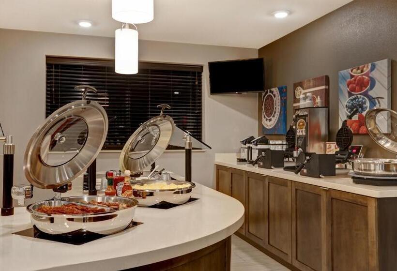 호텔 Staybridge Suites Overland Park Kansas City S, An Ihg