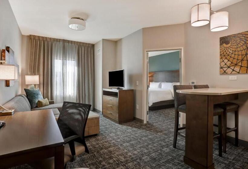 호텔 Staybridge Suites Overland Park Kansas City S, An Ihg