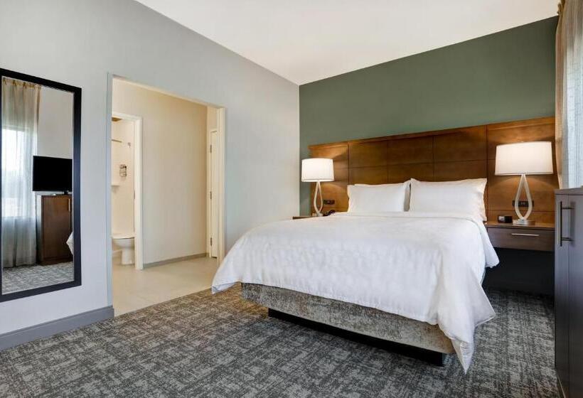 호텔 Staybridge Suites Overland Park Kansas City S, An Ihg