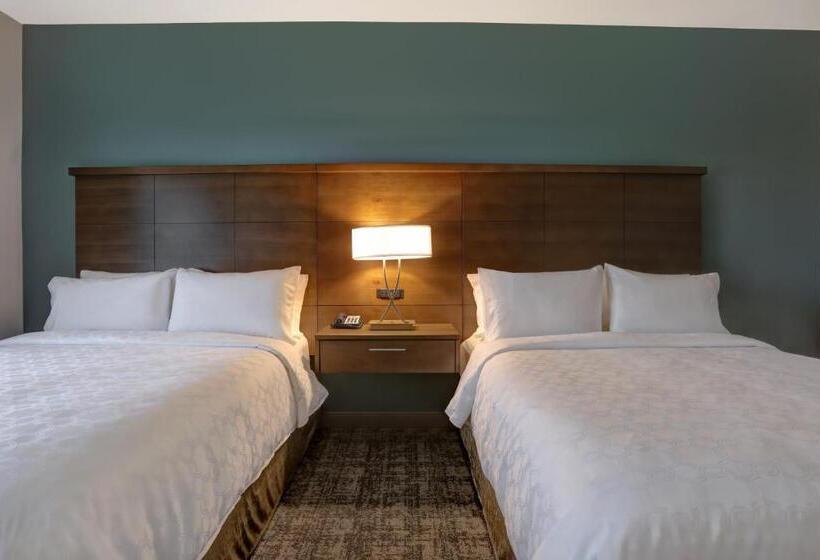 호텔 Staybridge Suites Overland Park Kansas City S, An Ihg