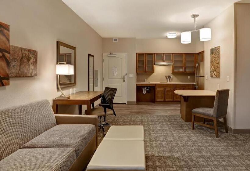호텔 Staybridge Suites Overland Park Kansas City S, An Ihg