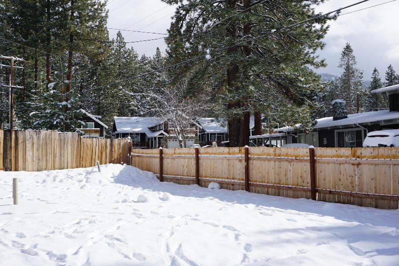 Отель A&a Lake Tahoe Inn