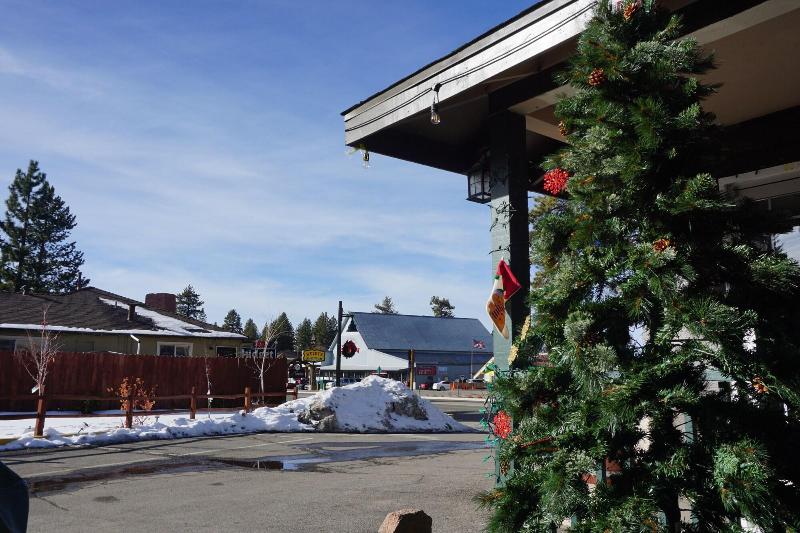 호텔 A&a Lake Tahoe Inn