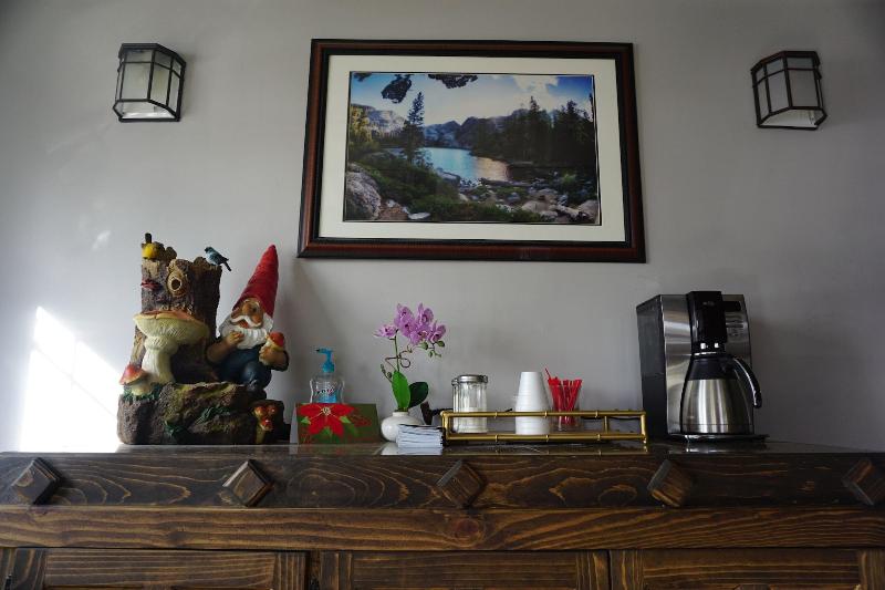 호텔 A&a Lake Tahoe Inn