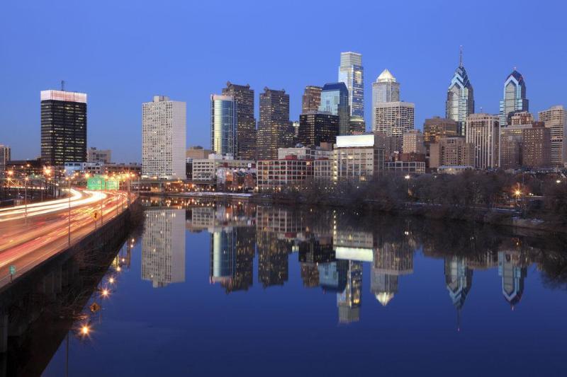 Отель Airport Waterfront Inn