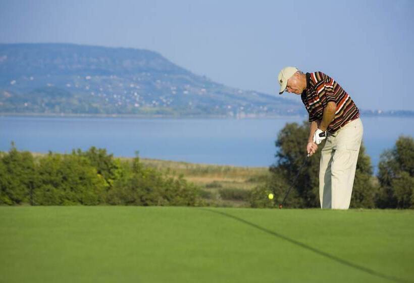 Отель Albergo Giardino