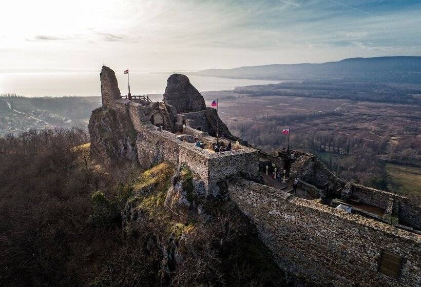 Отель Albergo Giardino