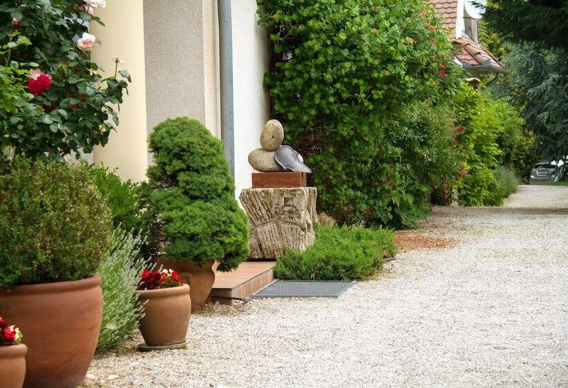 Отель Albergo Giardino