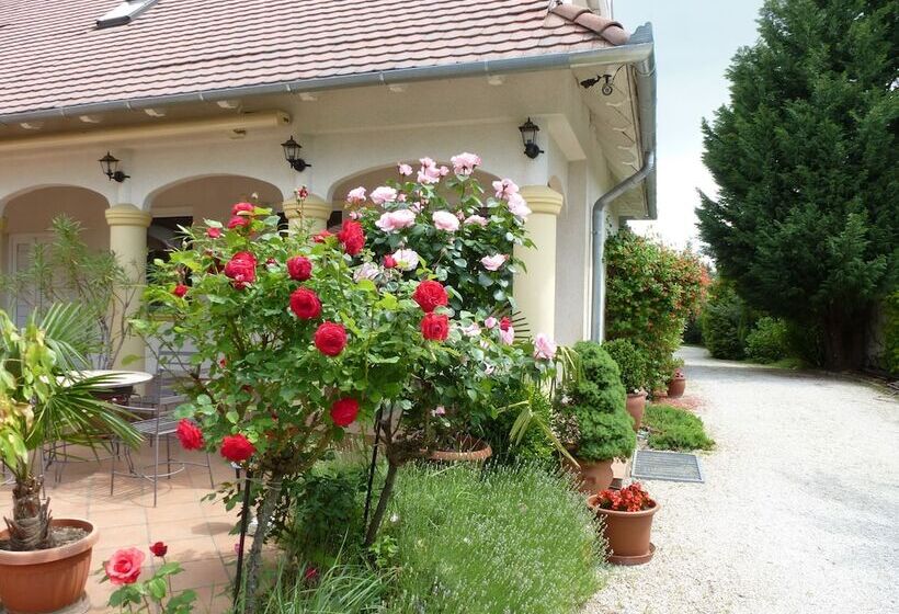 Отель Albergo Giardino