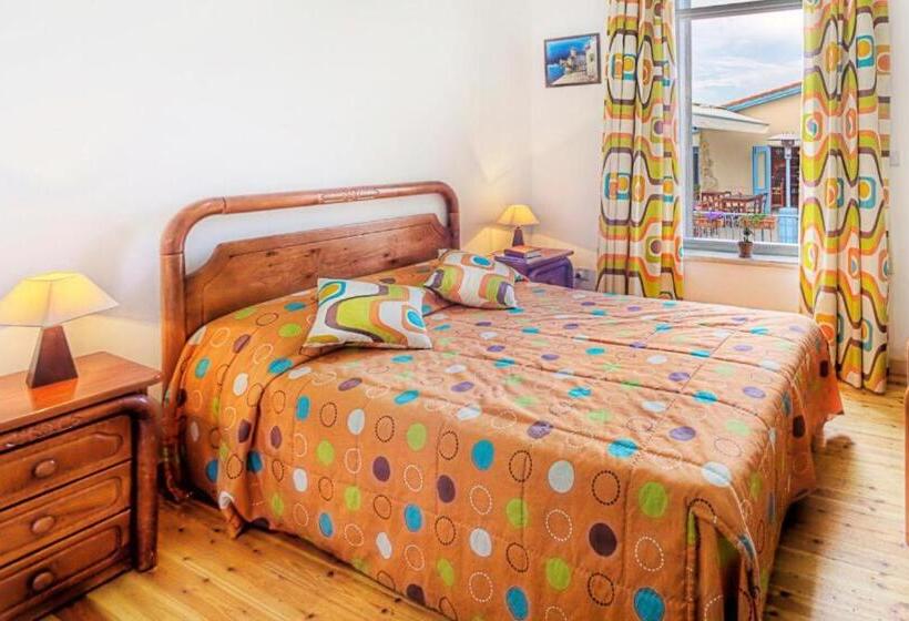 ホテル Alkisti City