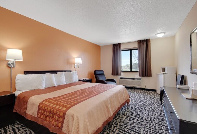 فندق America S Quality Inn & Suites  Finlayson