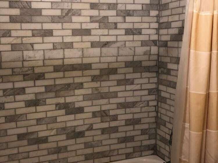 酒店 Americas Best Inn Savannah I 95