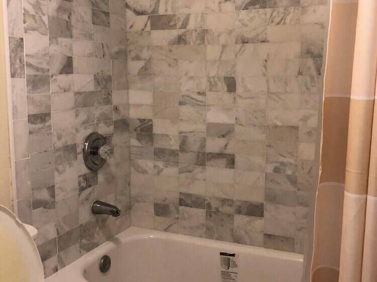 酒店 Americas Best Inn Savannah I 95