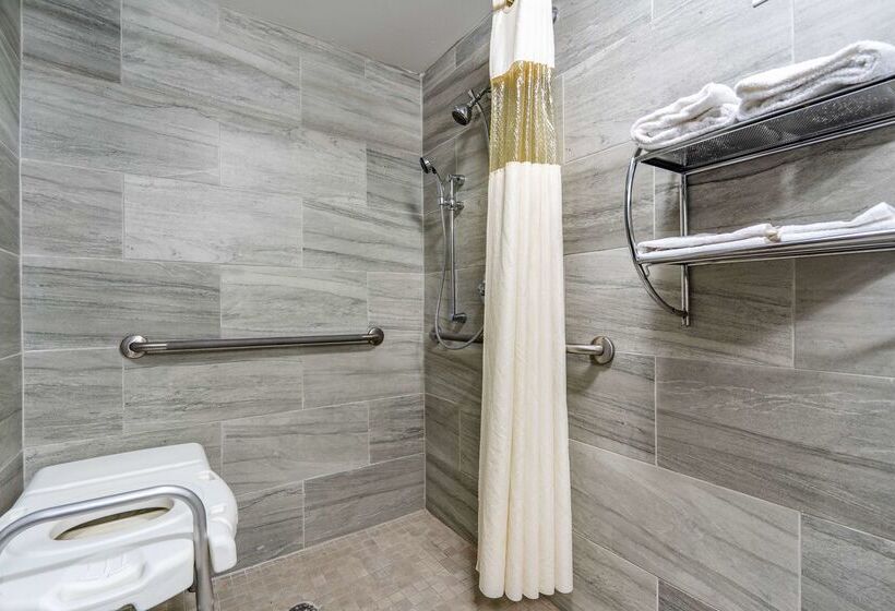 ホテル Americas Best Value Inn Chattanooga N