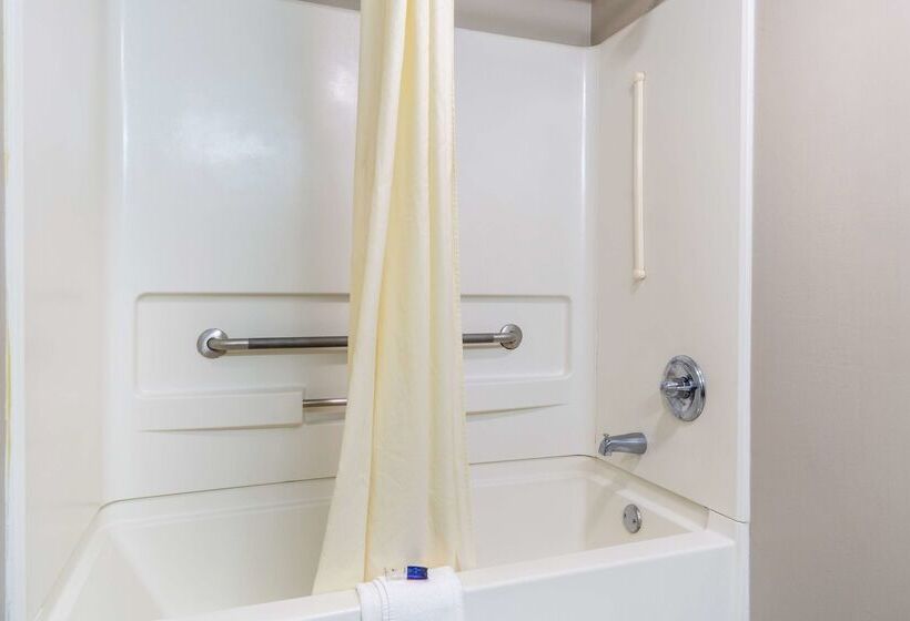 ホテル Americas Best Value Inn Chattanooga N