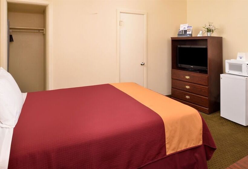 فندق Americas Best Value Inn Ozona