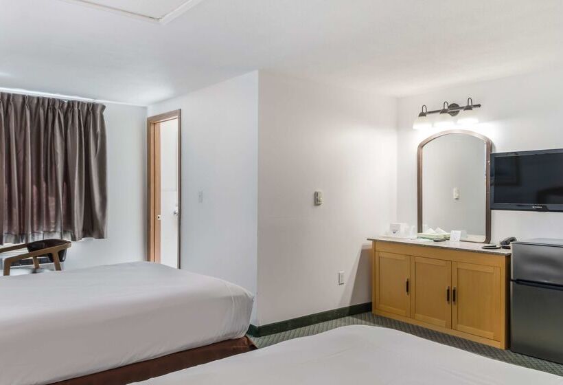 هتل America S Best Value Inn & Suites/hyannis